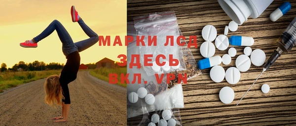 прущий лед Михайлов